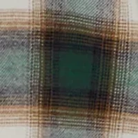 Big & Tall Stratton Plaid Flannel Shirt