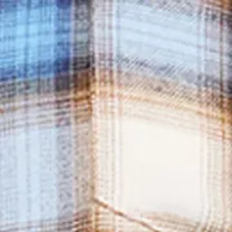 Big & Tall Stratton Plaid Flannel Shirt