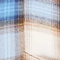 Big & Tall Stratton Plaid Flannel Shirt