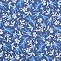 Big & Tall SwingFlex Elite Printed Polo Shirt