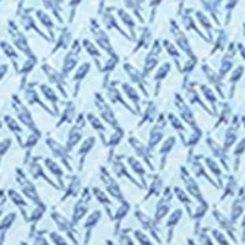 Big & Tall SwingFlex Elite Printed Polo Shirt