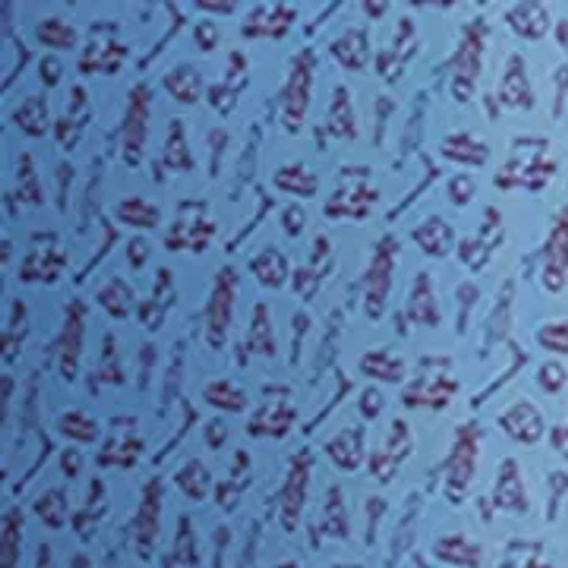 Big & Tall Golf Swingflex Elite Printed Polo Shirt