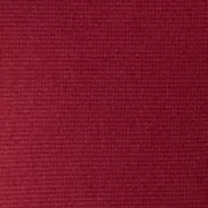 Long Sleeve Solid Polo