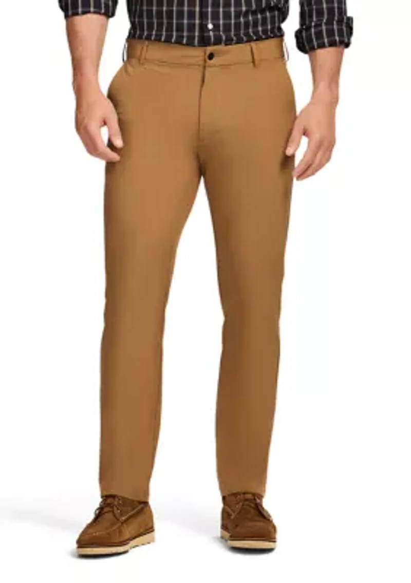 Traveler Chin Pants