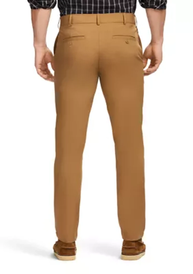 Traveler Chin Pants