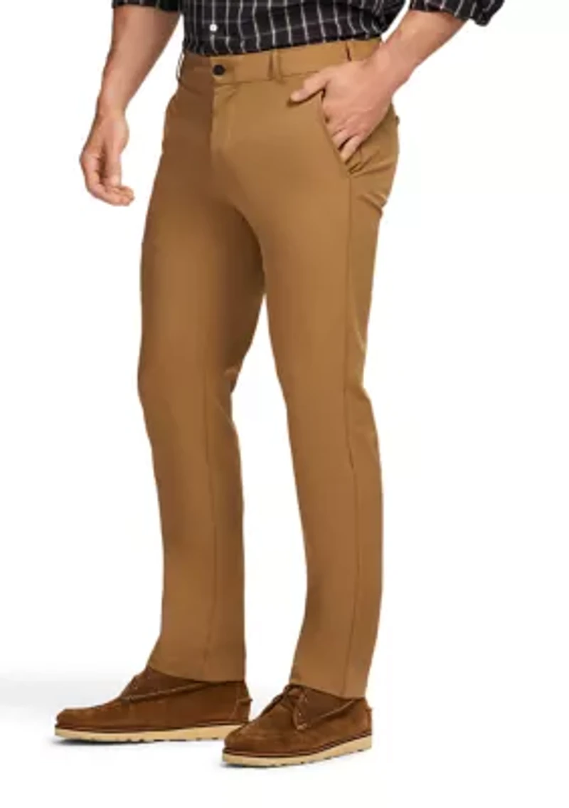 Traveler Chin Pants