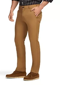 Traveler Chin Pants
