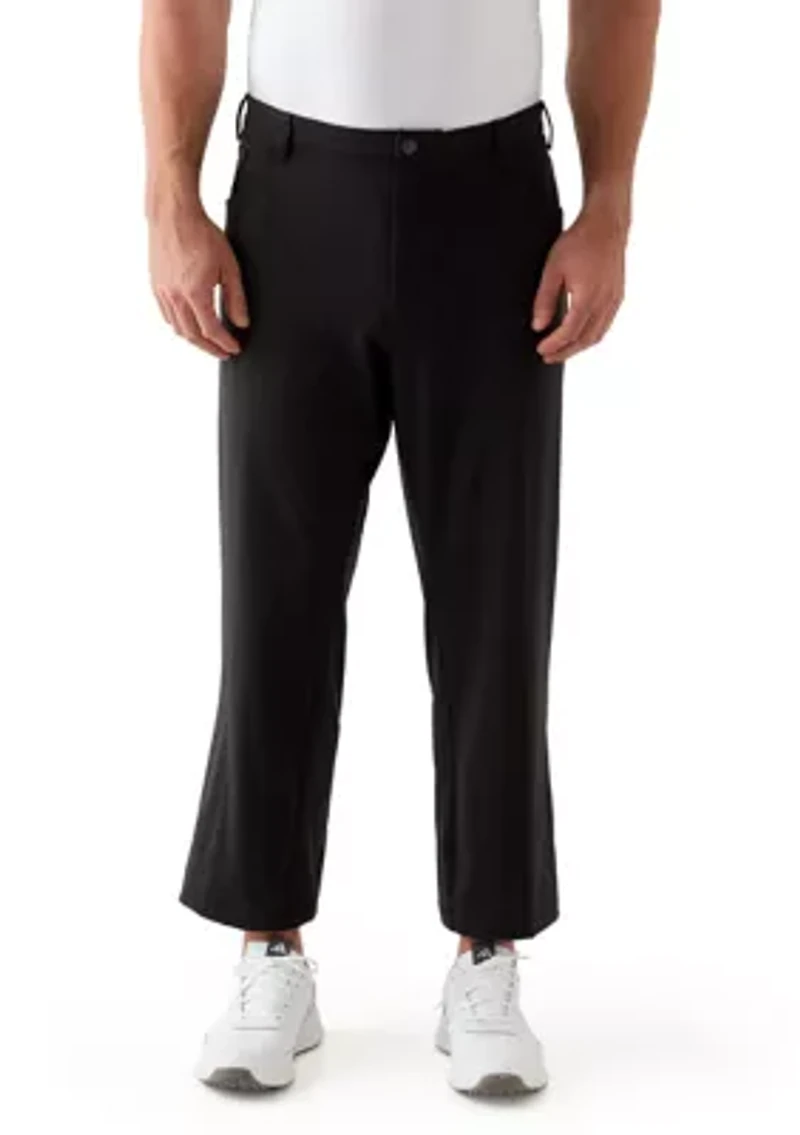 Big & Tall Pro Z1 Performance Dobby 5-Pocket Pants