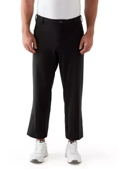Big & Tall Pro Z1 Performance Dobby 5-Pocket Pants
