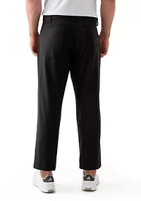 Big & Tall Pro Z1 Performance Dobby 5-Pocket Pants