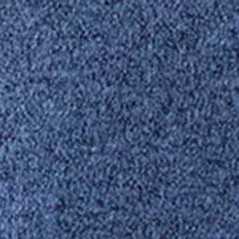 7 Gauge Soft Yarn Crew Neck Sweater