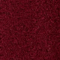 Big & Tall Soft Yarn Solid Crew Neck Sweater