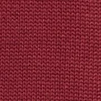 Holiday 5 Gauge Fair Isle 1/4 Zip Sweater