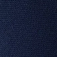 Big & Tall Fair Isle 1/4 Zip Sweater