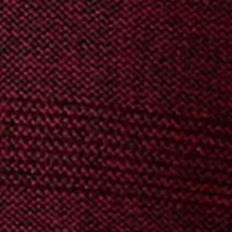 7GG Marled ¼ Zip Sweater