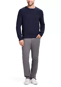 5GG Shaker Yoke Sweater