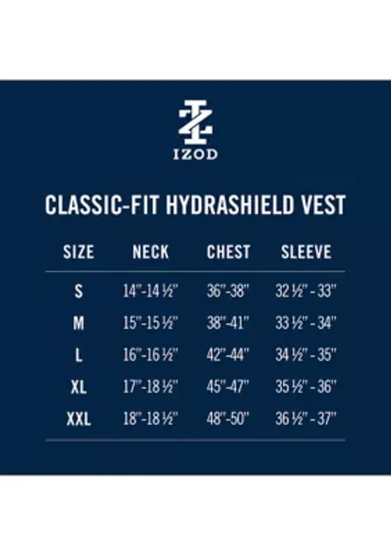 Men's Hydrashield Vest