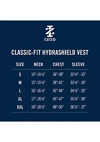 Men's Hydrashield Vest