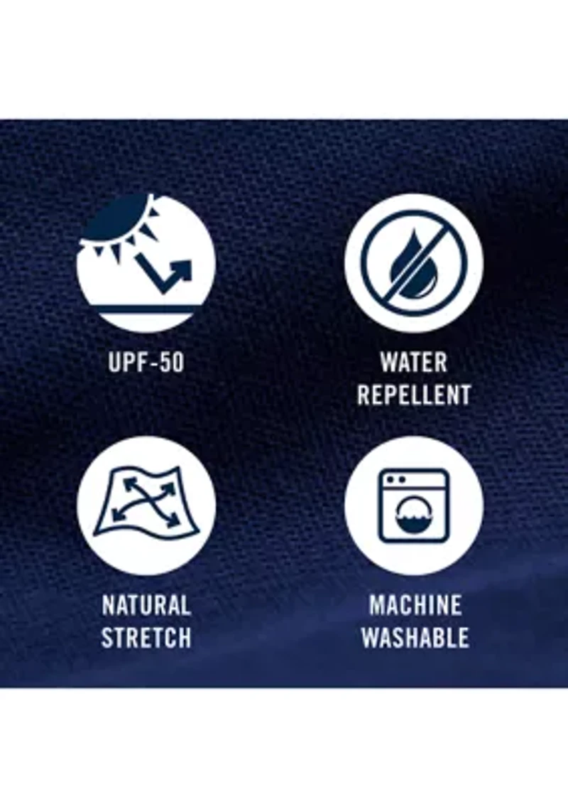 Men's Hydrashield Vest