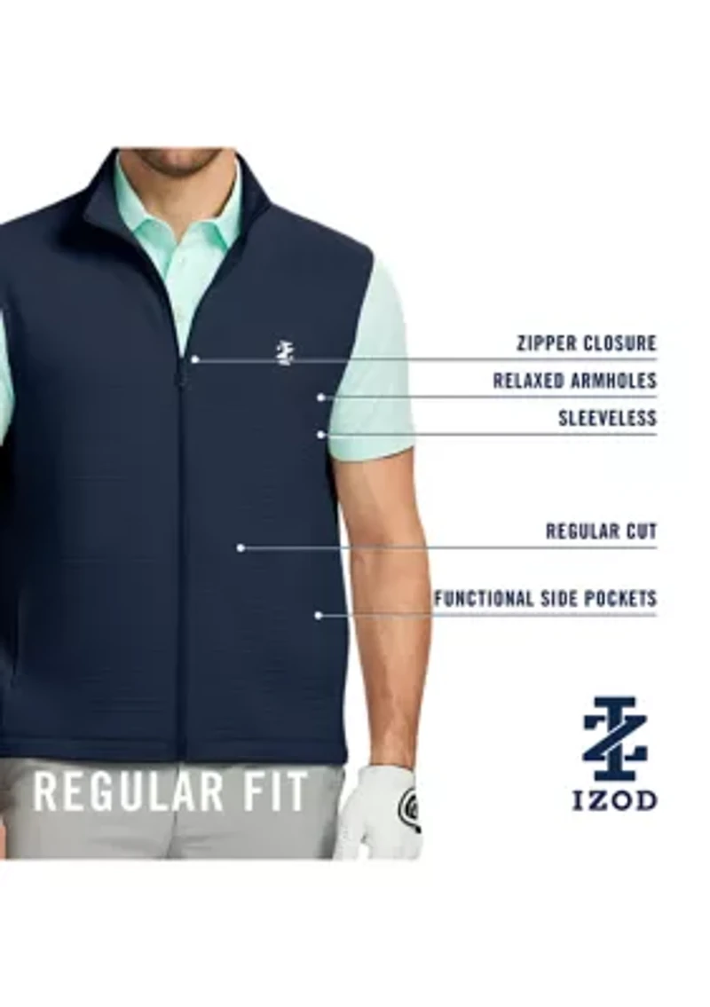 Men's Hydrashield Vest