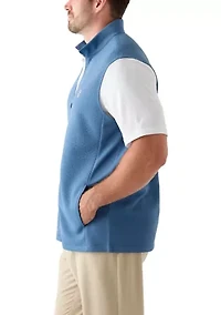 Big & Tall Hydrashield Vest