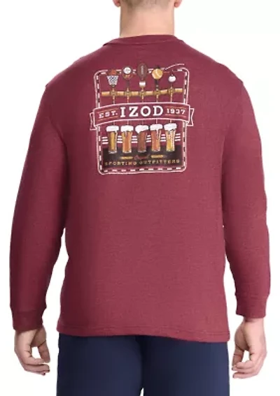 Big & Tall  Graphic T-Shirt