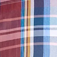 Big & Tall Madras Breeze Shirt