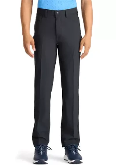 Swingflex Slim Fit Classic 5 Pocket Pants