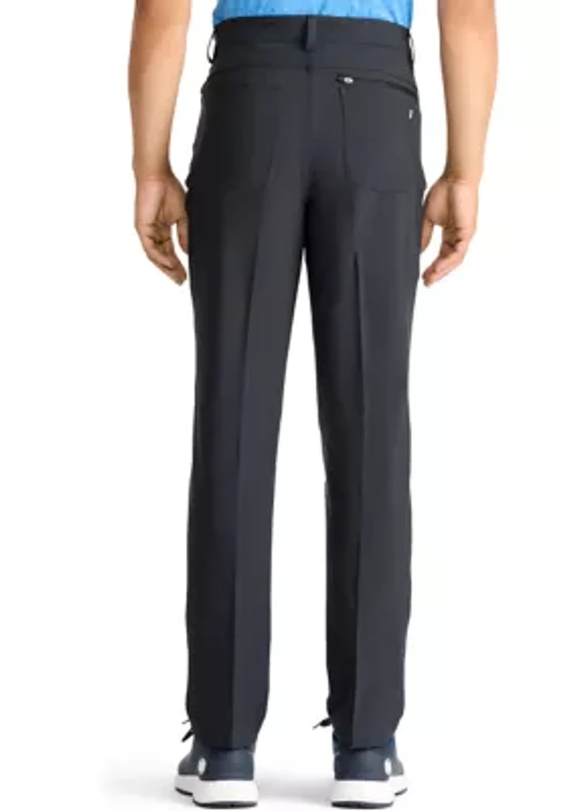 Swingflex Slim Fit Classic 5 Pocket Pants