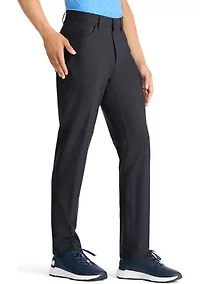 Swingflex Slim Fit Classic 5 Pocket Pants
