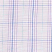 Big & Tall Long Sleeve Classic Premium Essential Woven Shirt