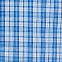 Big & Tall Long Sleeve Classic Premium Essential Woven Shirt