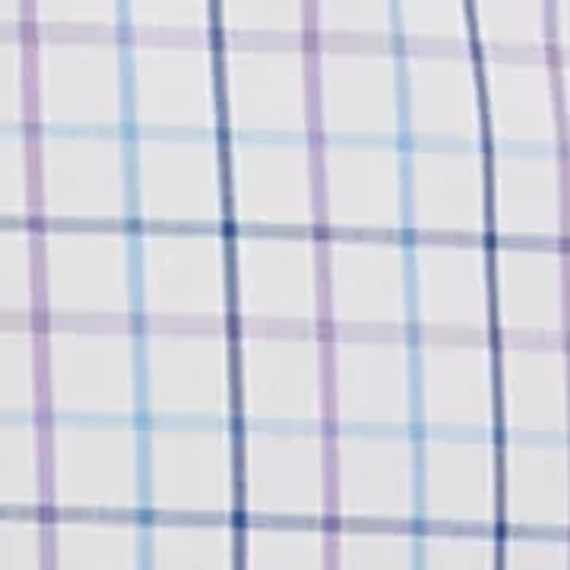Big & Tall Long Sleeve Classic Premium Essential Woven Shirt