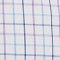 Big & Tall Long Sleeve Classic Premium Essential Woven Shirt