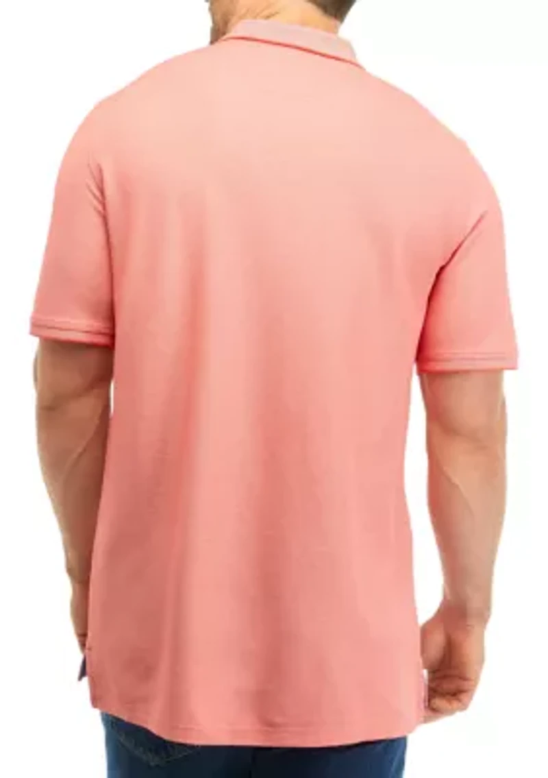 Big & Tall Advantage Performance Polo Shirt