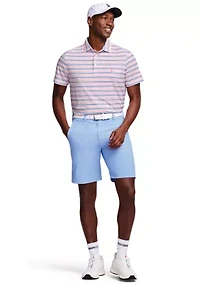 Swingflex Elite Golf Short Sleeve Polo Shirt