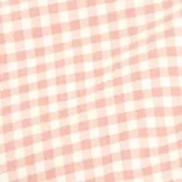 Big & Tall Performance Comfort Long Sleeve Gingham Button Down Shirt