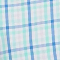 Performance Comfort Long Sleeve Button Down Shirt