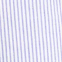 Seersucker Stripe Shorts