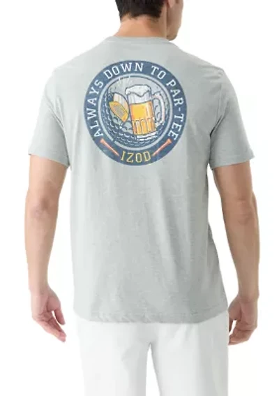 Short Sleeve Graphic T-Shirt