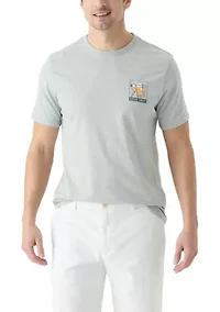 Short Sleeve Graphic T-Shirt
