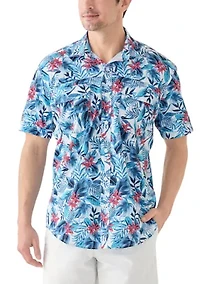 Men's Sunshield Beach Shirt