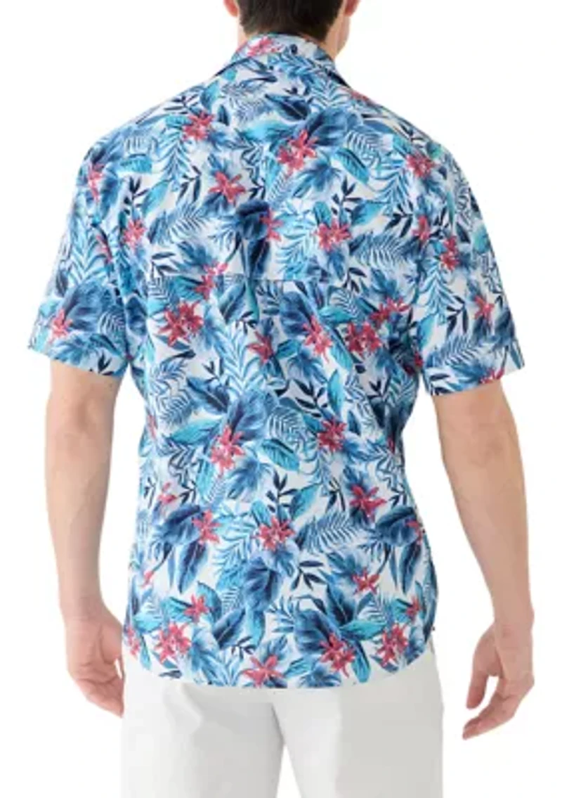 Men's Sunshield Beach Shirt
