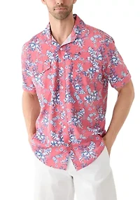 Sunshield Beach Shirt