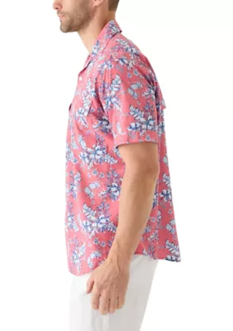 Sunshield Beach Shirt