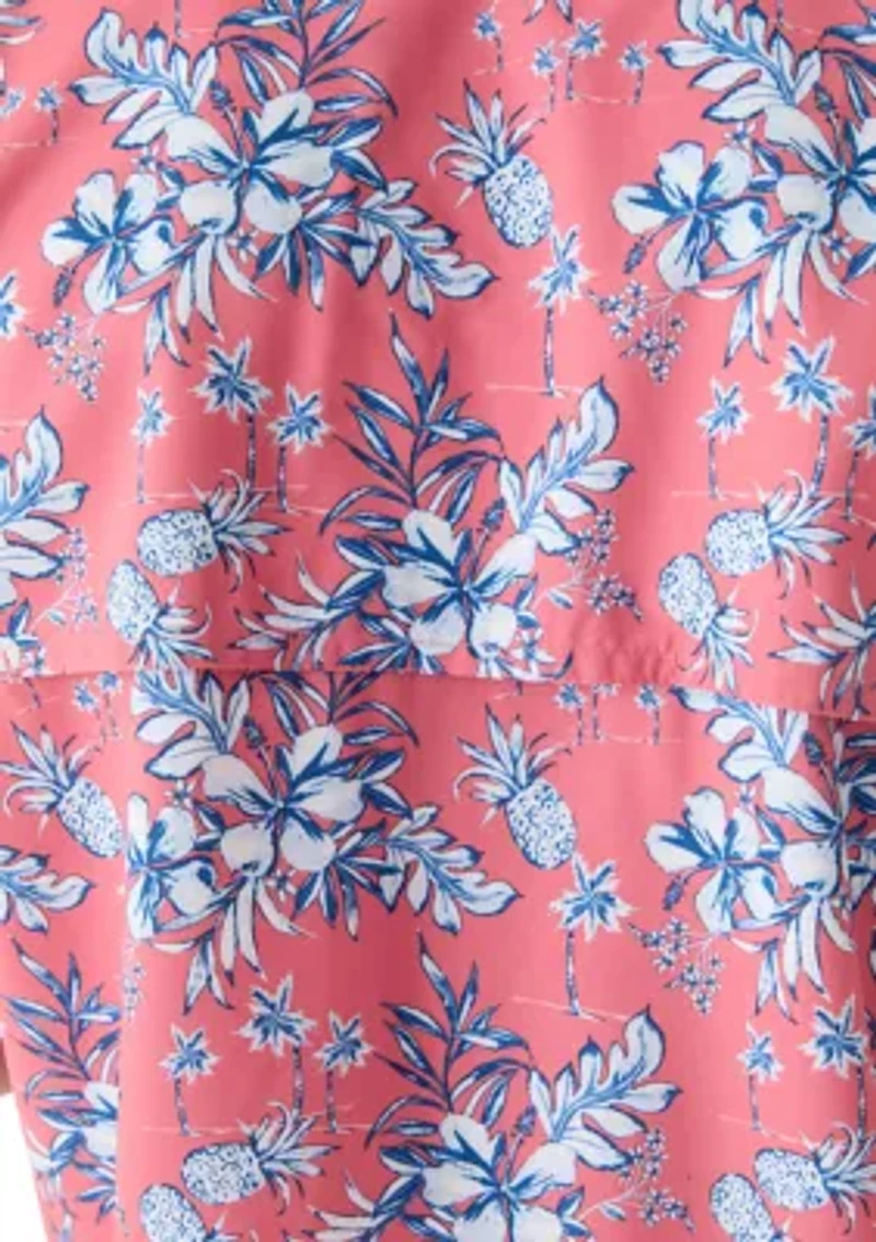 Sunshield Beach Shirt