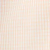 Long Sleeve Performance Gingham Shirt