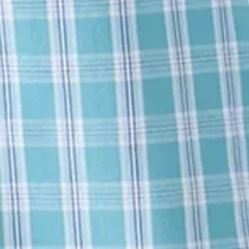Big & Tall Comfort Plus Woven Performance Button Down Shirt