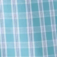 Big & Tall Comfort Plus Woven Performance Button Down Shirt