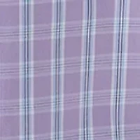 Big & Tall Comfort Plus Woven Performance Button Down Shirt